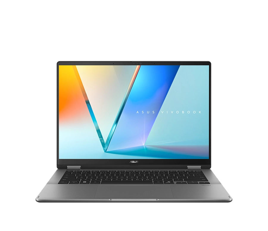 لپ تاپ ایسوس Vivobook 14 Flip TP3407SA-256V (2025)