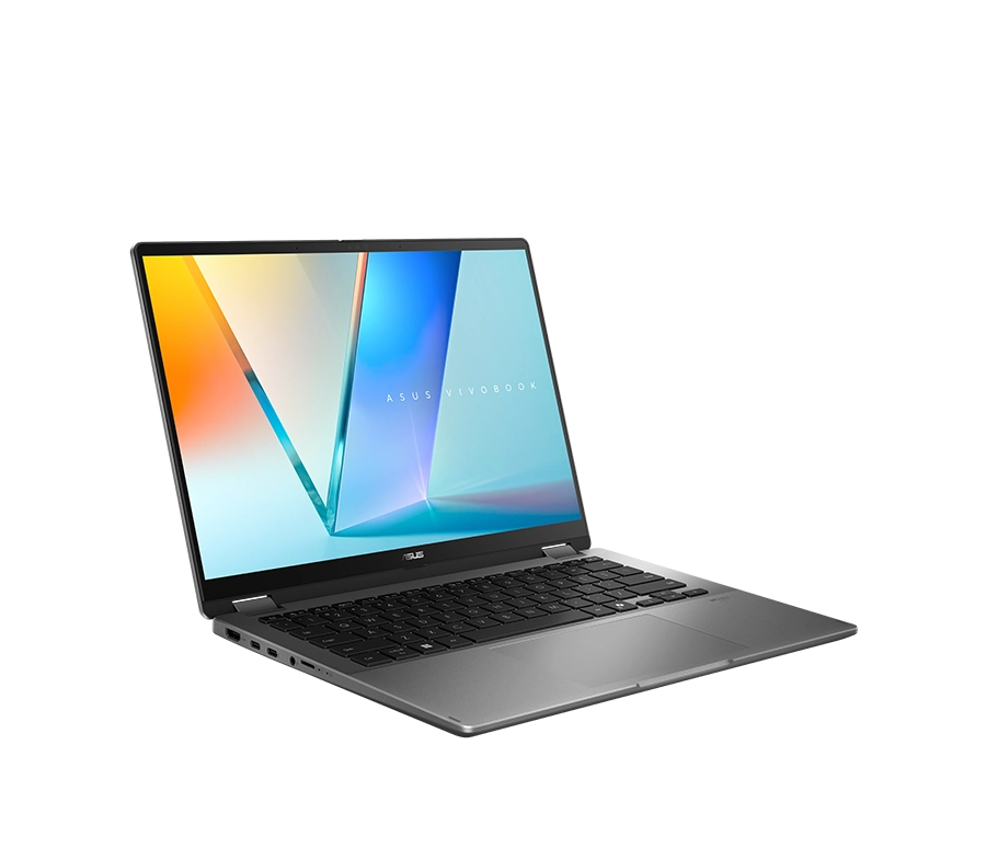 لپ تاپ ایسوس Vivobook 14 Flip TP3407SA-256V (2025) - Image 2