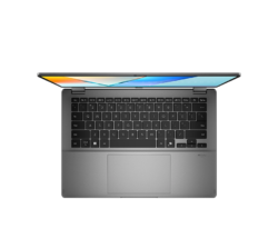 لپ تاپ ایسوس Vivobook 14 Flip TP3407SA-256V (2025)-3