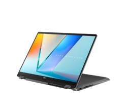 لپ تاپ ایسوس Vivobook 14 Flip TP3407SA-256V (2025)-5