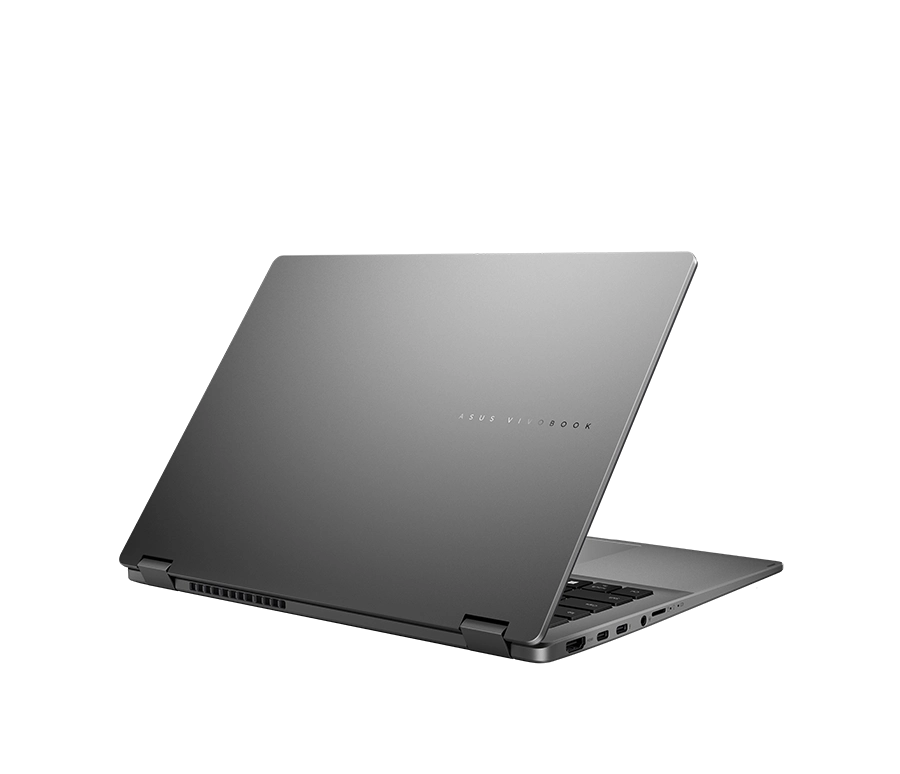 لپ تاپ ایسوس Vivobook 14 Flip TP3407SA-256V (2025) - Image 7