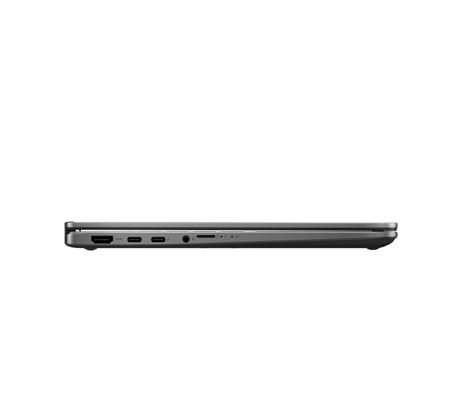 لپ تاپ ایسوس Vivobook 14 Flip TP3407SA-256V (2025) - Image 8