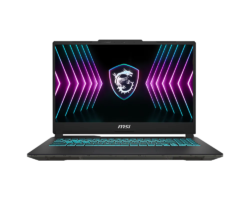 لپ تاپ گیمینگ ام اس ای Cyborg 15 A2RVE-1