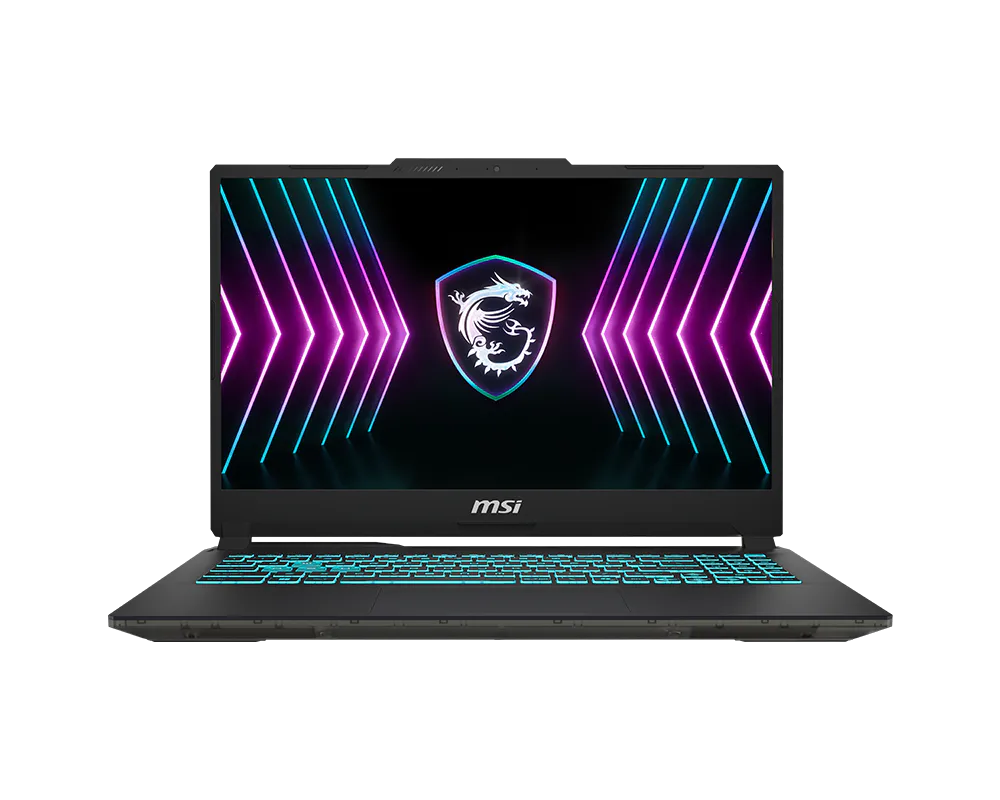 لپ تاپ گیمینگ ام اس ای Cyborg 15 A2RVE-1