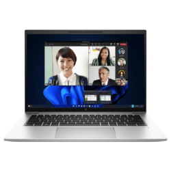 لپ تاپ 14.1 اینچی اچ پی HP EliteBook 840 G9 I7 1255U