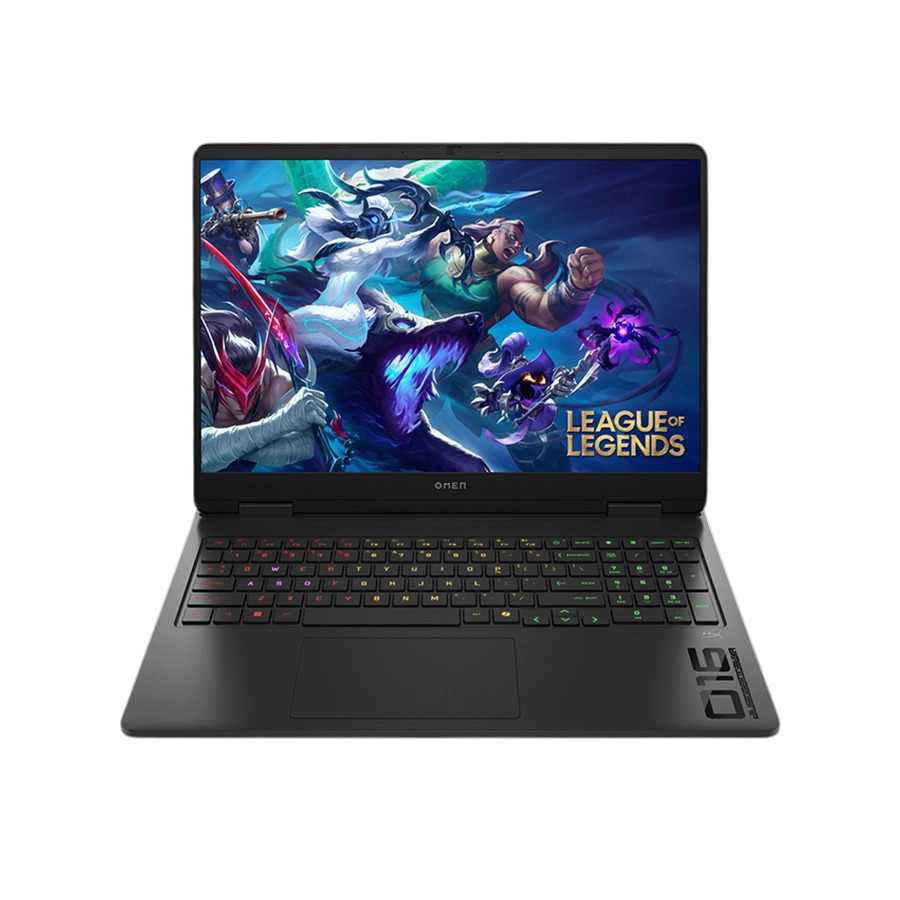 لپ تاپ گیمینگ اچ پی اومن 16 اینچی HP Omen 16 AM0290TX Core Ultra 7