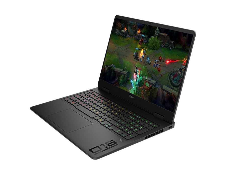 لپ تاپ گیمینگ اچ پی اومن 16 اینچی HP Omen 16 AM0290TX Core Ultra 7 - Image 2