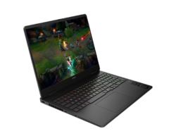 لپ تاپ گیمینگ اچ پی اومن 16 اینچی HP Omen 16 AM0290TX Core Ultra 7
