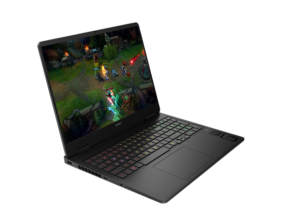 لپ تاپ گیمینگ اچ پی اومن 16 اینچی HP Omen 16 AM0290TX Core Ultra 7