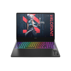 لپ تاپ گیمینگ اچ پی OMEN MAX Gaming Laptop 16-AH0097NR