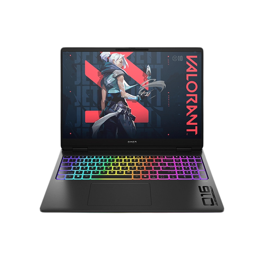 لپ تاپ گیمینگ اچ پی OMEN MAX Gaming Laptop 16-AH0097NR