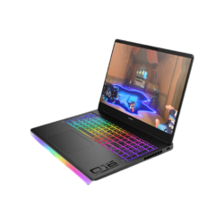 لپ تاپ گیمینگ اچ پی OMEN MAX Gaming Laptop 16-AH0097NR
