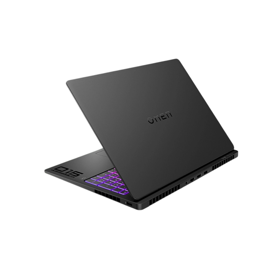 لپ تاپ گیمینگ اچ پی OMEN MAX Gaming Laptop 16-AH0097NR