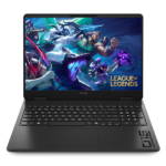 لپ تاپ گیمینگ اچ پی OMEN Gaming Laptop 16-AP0167AX (2025)
