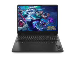 لپ تاپ گیمینگ اچ پی OMEN Gaming Laptop 16-AP0167AX (2025)