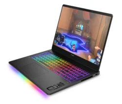 لپ تاپ گیمینگ اچ پی OMEN MAX Gaming Laptop 16-AK0790NG (2025)-1