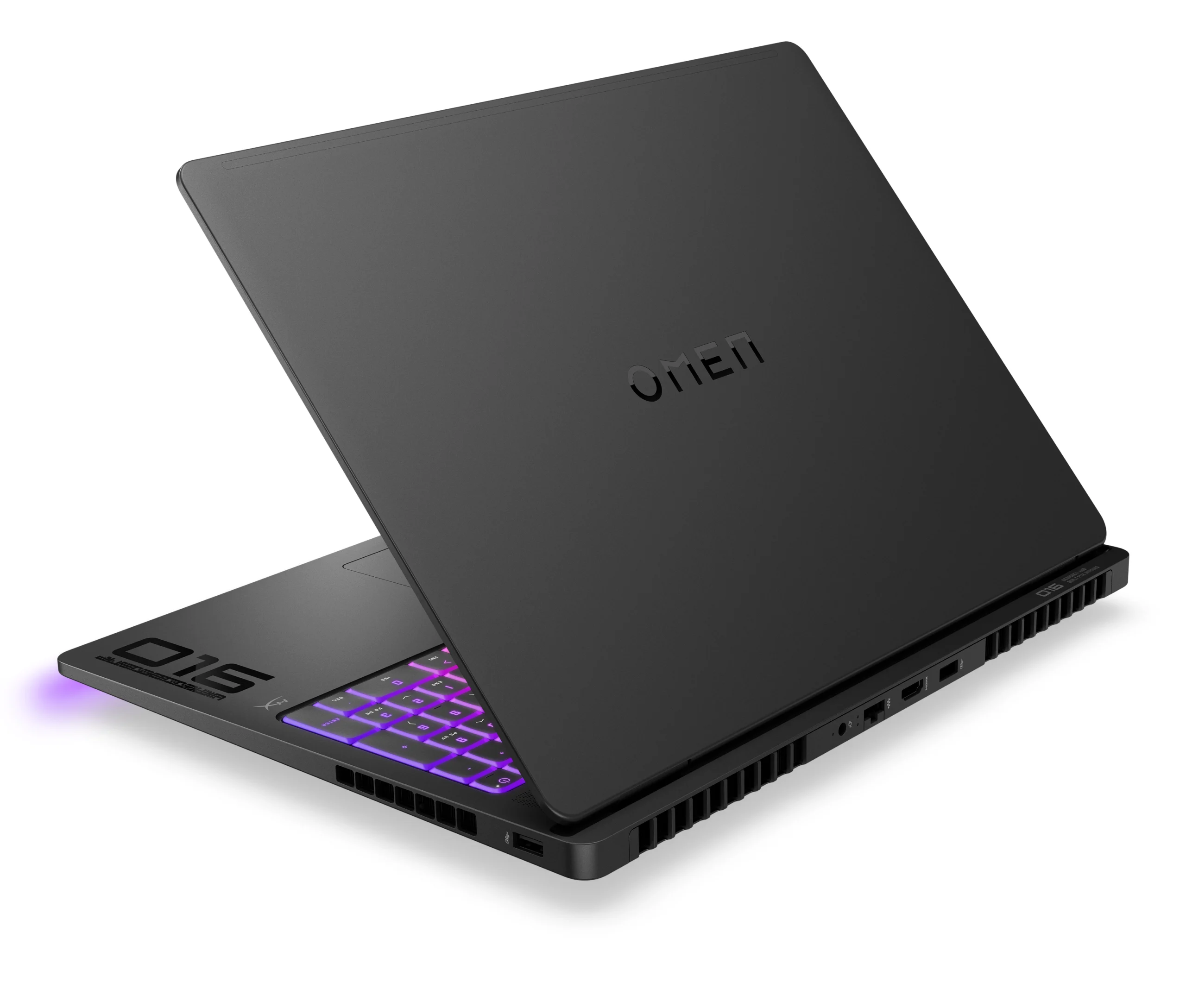 لپ تاپ گیمینگ اچ پی OMEN MAX Gaming Laptop 16-AK0790NG (2025) - Image 4