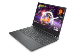 لپ تاپ گیمینگ اچ پی Victus Gaming Laptop 15-FA2021NIA-1