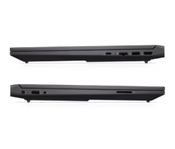 لپ تاپ گیمینگ اچ پی Victus Gaming Laptop 15-FB3009AX-3