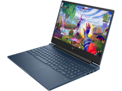 لپ تاپ گیمینگ اچ پی Victus Gaming Laptop 15-FB3120AX-4