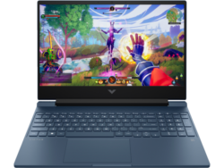 لپ تاپ گیمینگ اچ پی Victus Gaming Laptop 15-FB3120AX