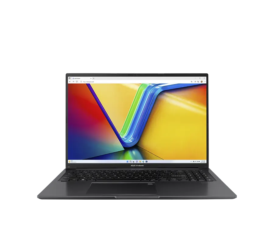 لپ تاپ ایسوس VivoBook 16 M1605YA-7430U (2023)