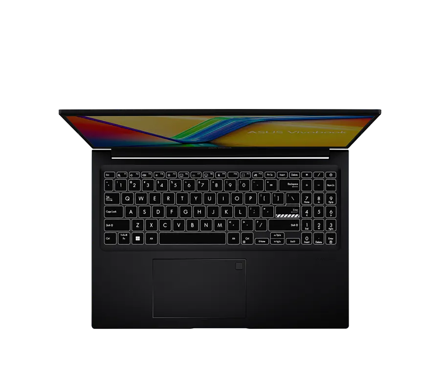 لپ تاپ ایسوس VivoBook 16 M1605YA-7430U (2023) - Image 7