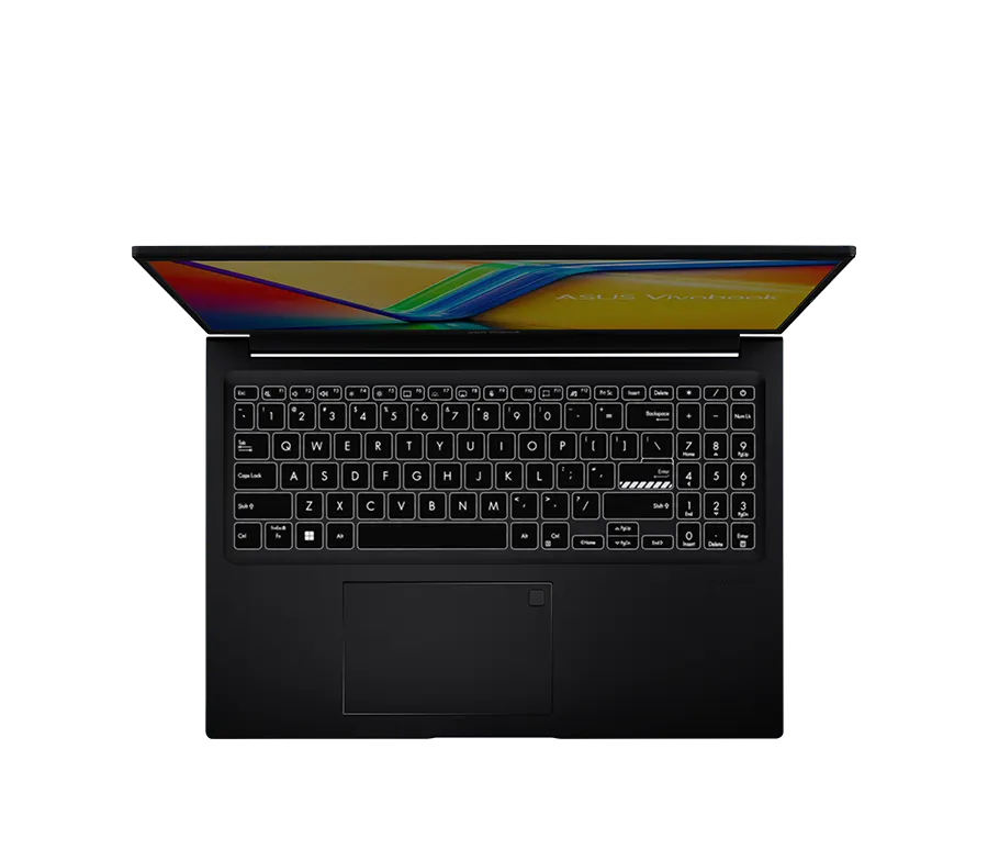 لپ تاپ ایسوس VivoBook 16 M1605YA (2023) - Image 12