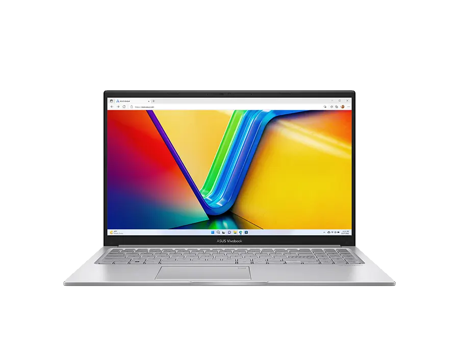 لپ تاپ ایسوس Vivobook 15 F1504VAP (2024)