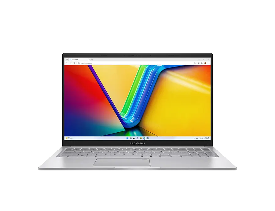 لپ تاپ ایسوس Vivobook 15 F1504VA