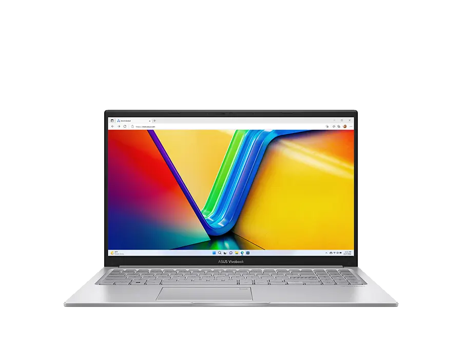 لپ تاپ ایسوس Vivobook 15 F1504VA-CORE 5 120U