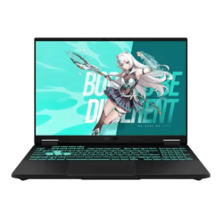 لپ تاپ گیمینگ ایسوس TUF GamingFX608LM ULTRA9(275HX)-1