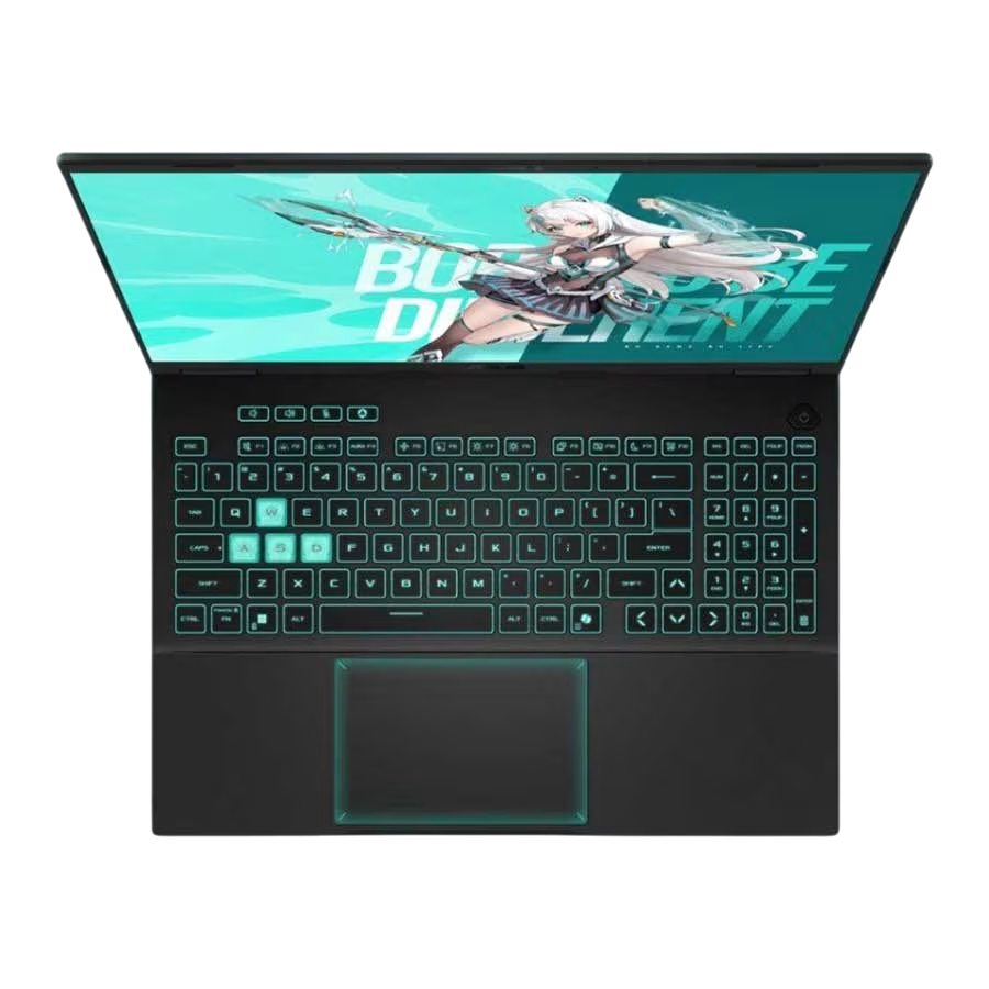 لپ تاپ گیمینگ ایسوس TUF GamingFX608LM ULTRA9(275HX)-1
