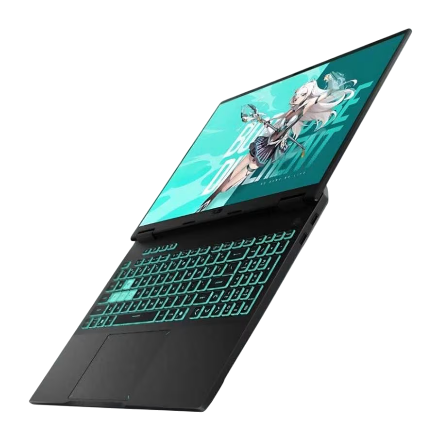 لپ تاپ گیمینگ ایسوس TUF GamingFX608LM ULTRA9(275HX)-1