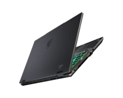لپ تاپ گیمینگ ام اس ای Cyborg 15 B2RWEKG-AI-2