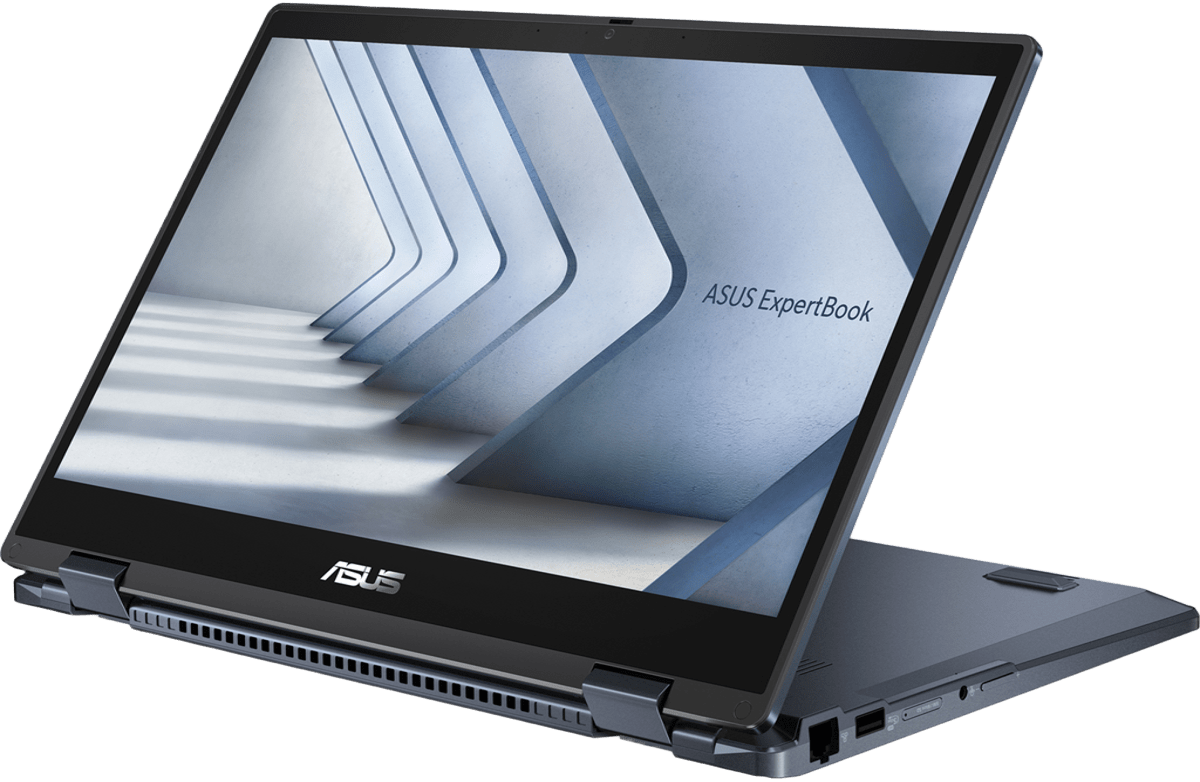 لپ تاپ ایسوس ExpertBook B3 Flip B3402FVACORE 5 120U - Image 1
