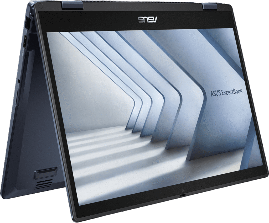 لپ تاپ ایسوس ExpertBook B3 Flip B3402FVACORE 5 120U