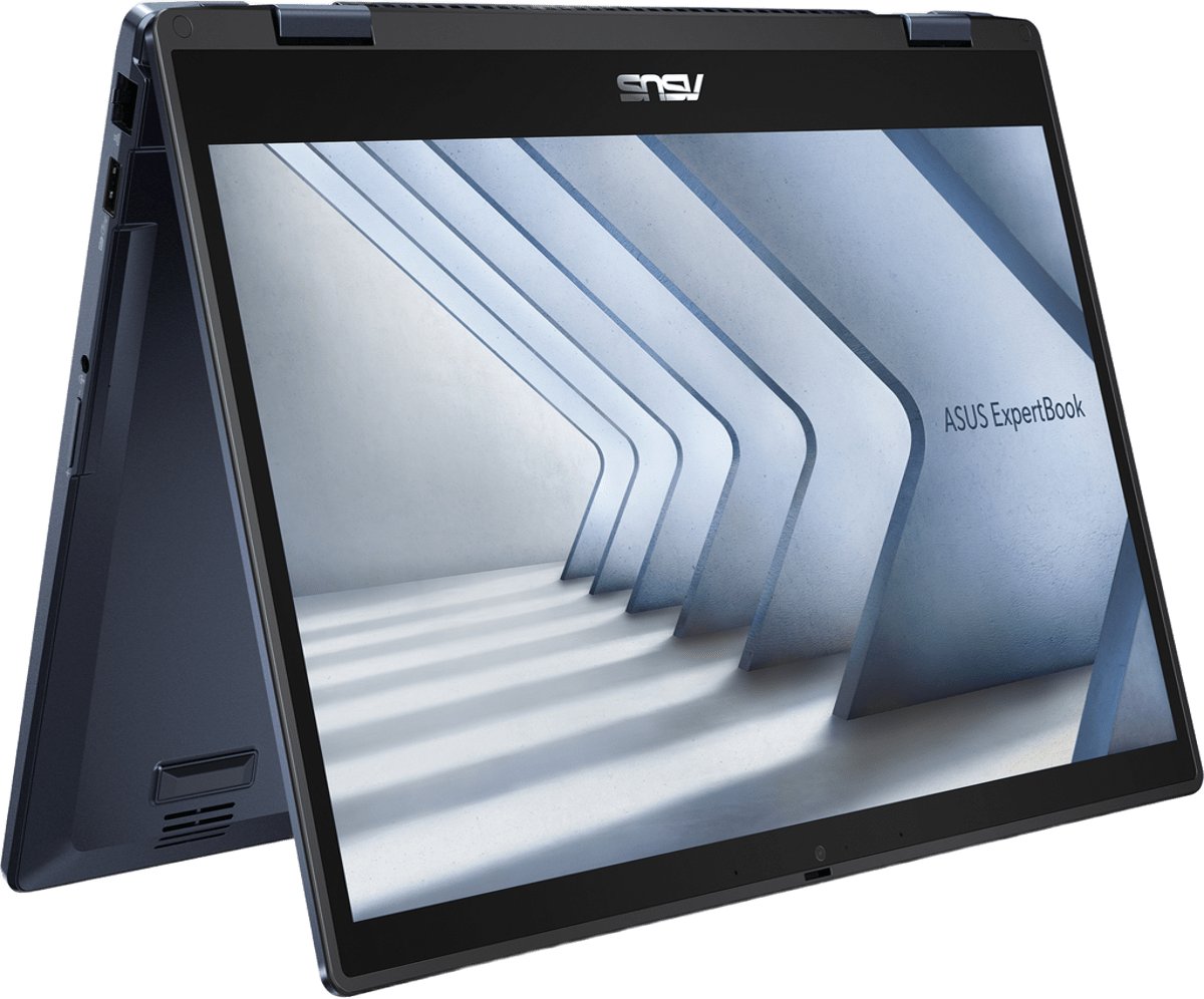 لپ تاپ ایسوس ExpertBook B3 Flip B3402FVACORE 5 120U