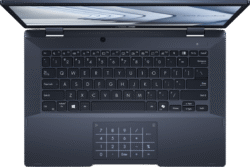 لپ تاپ ایسوس ExpertBook B3 Flip B3402FVACORE 5 120U-5