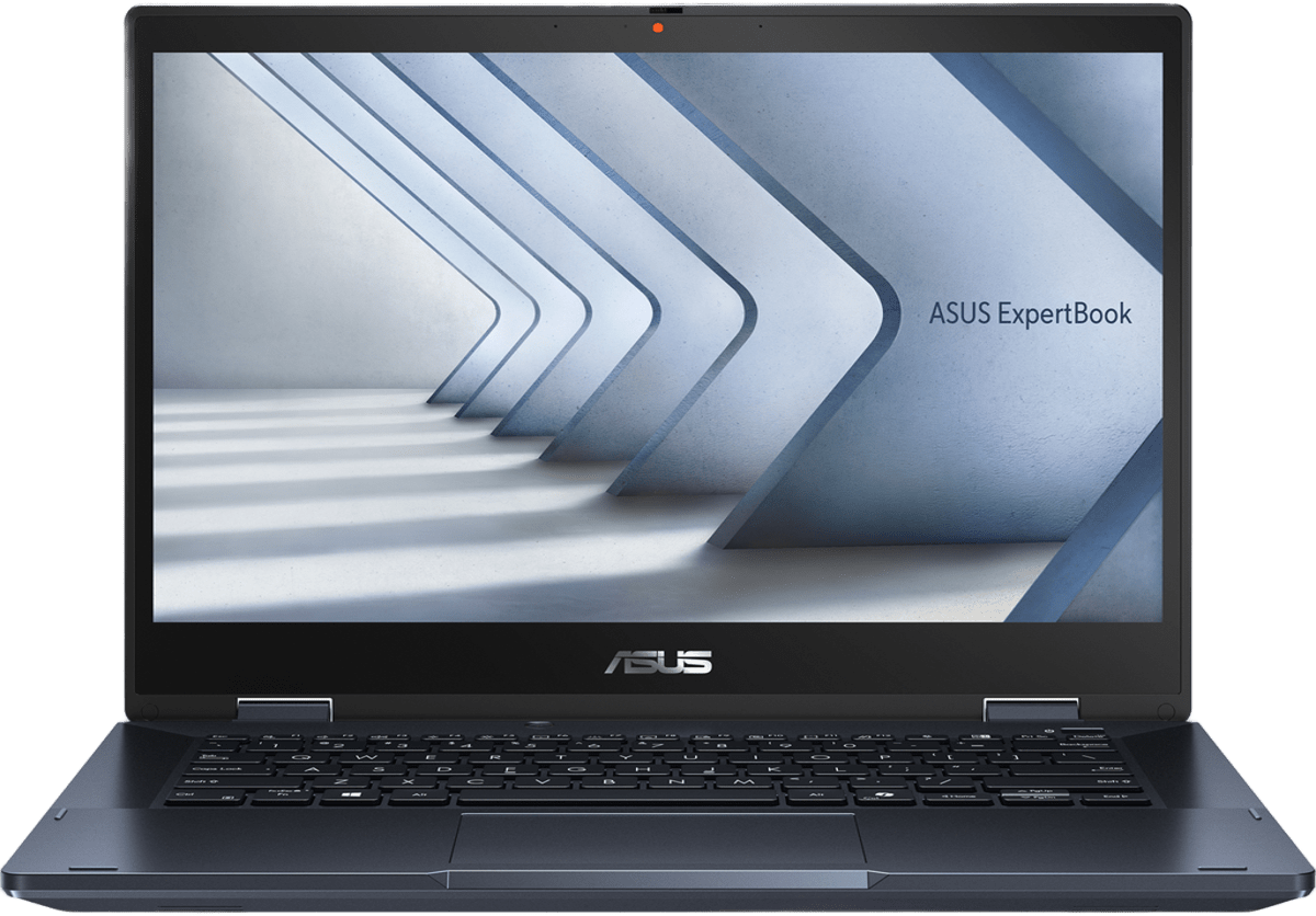 لپ تاپ ایسوس ExpertBook B3 Flip B3402FVACORE 5 120U - Image 2