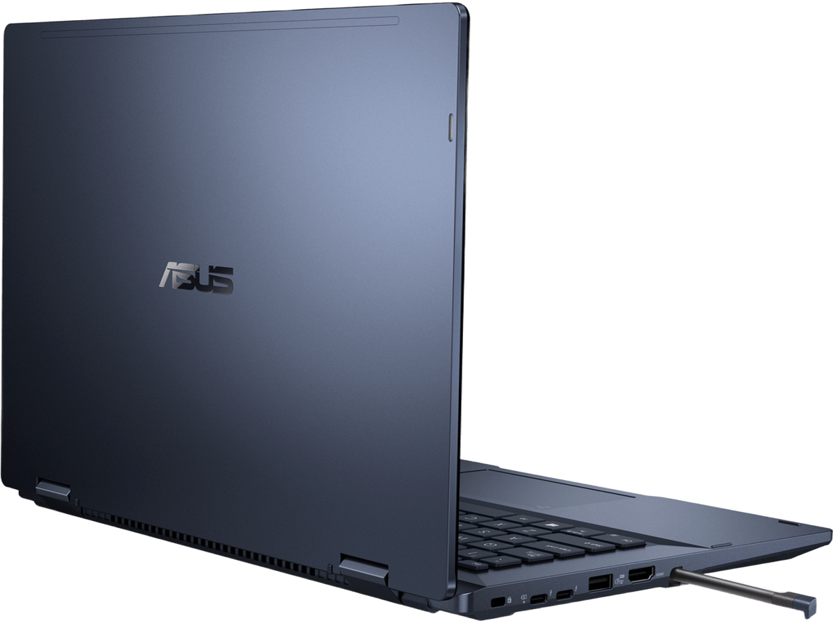 لپ تاپ ایسوس ExpertBook B3 Flip B3402FVACORE 5 120U - Image 4