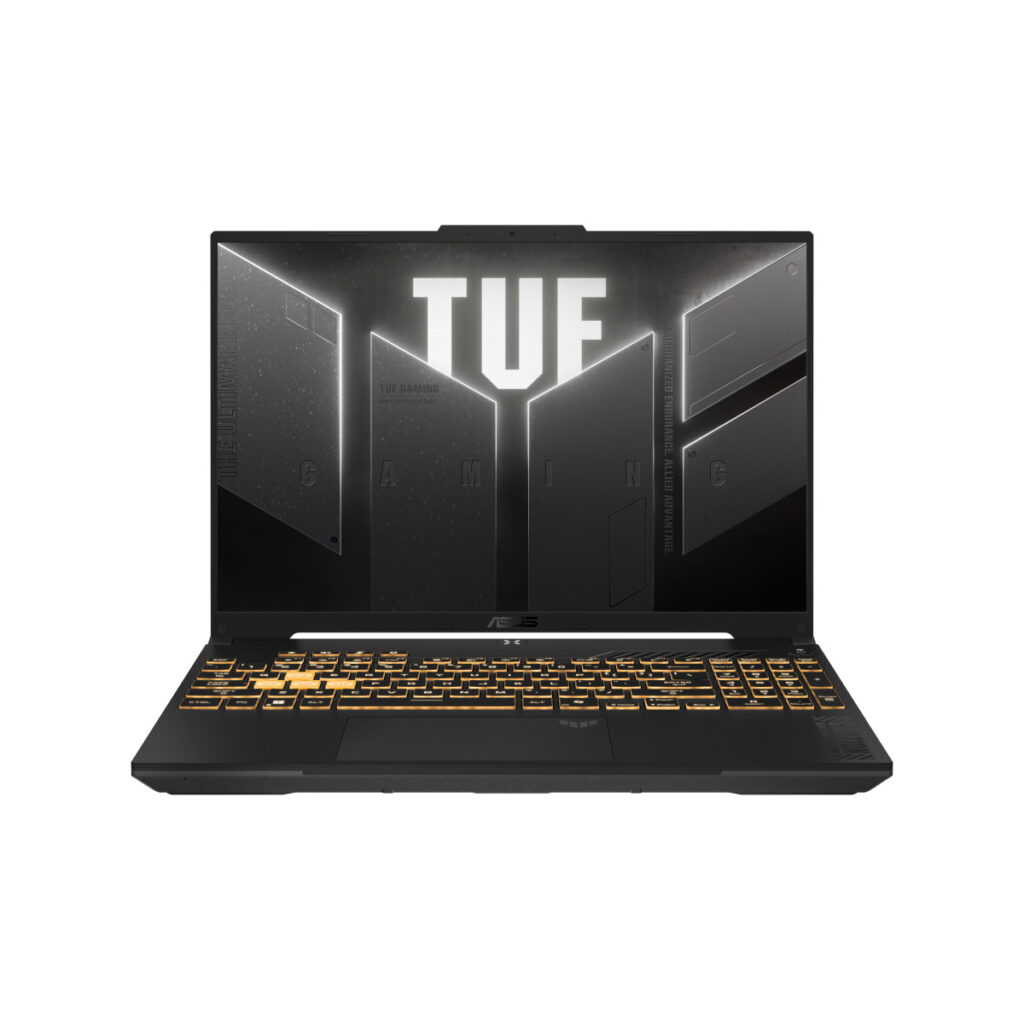 لپ تاپ گیمینگ ایسوس TUF Gaming A16 FA607NUG