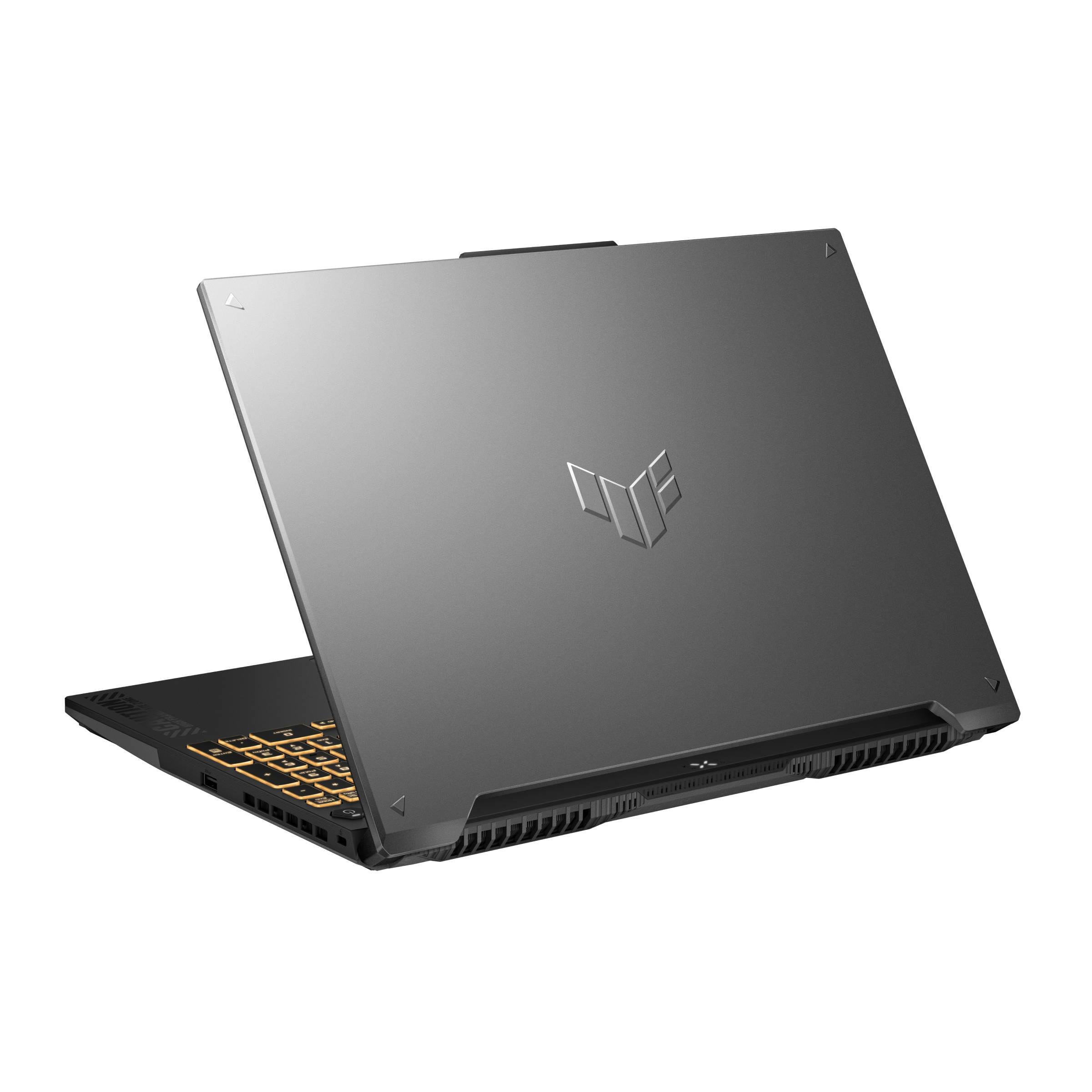 لپ تاپ گیمینگ ایسوس TUF Gaming A16 FA607NUG - Image 2