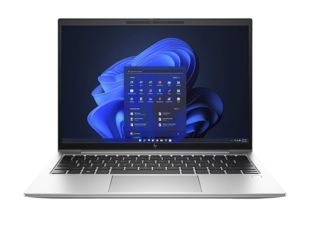 لپ تاپ 13.3 اینچی اچ پی HP EliteBook 830 G10 I7