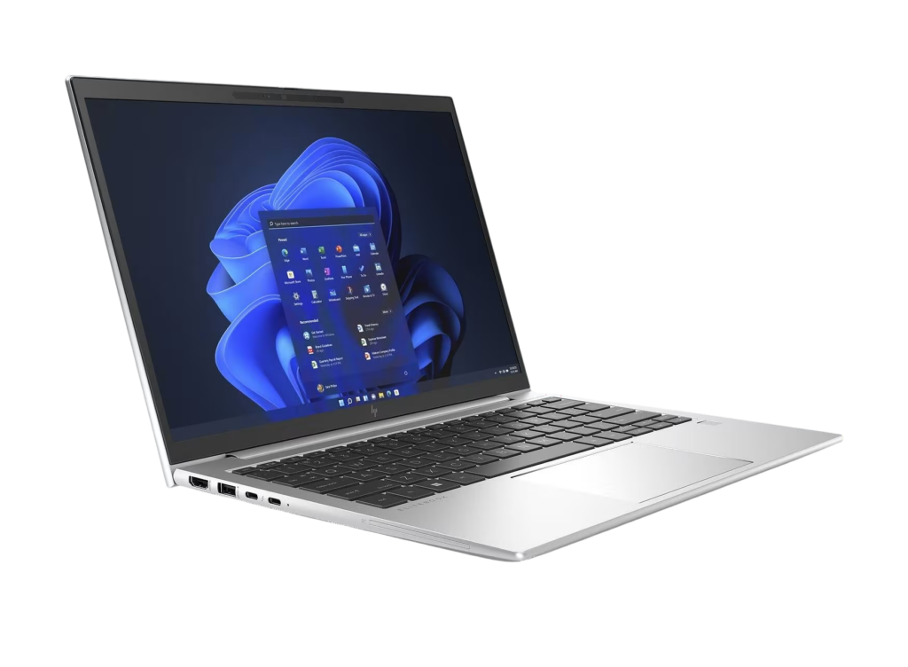 لپ تاپ 13.3 اینچی اچ پی HP EliteBook 830 G10 I7