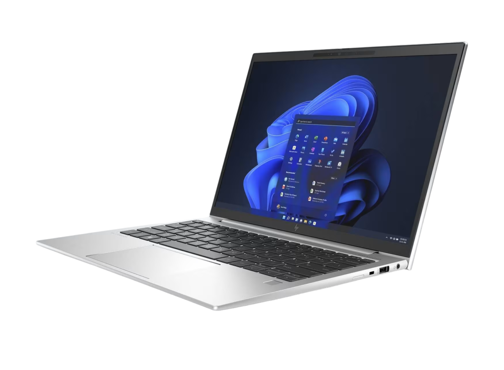 لپ تاپ 13.3 اینچی اچ پی HP EliteBook 830 G10 I7
