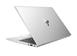 لپ تاپ 13.3 اینچی اچ پی HP EliteBook 830 G10 I7