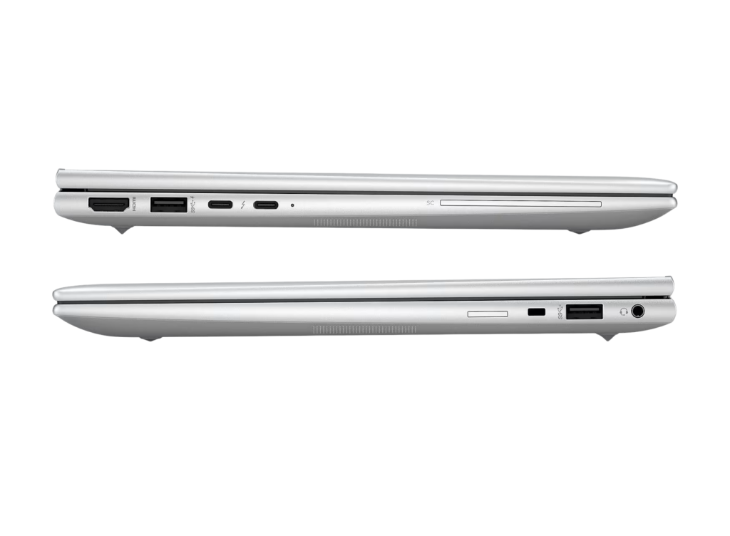 لپ تاپ 13.3 اینچی اچ پی HP EliteBook 830 G10 I7