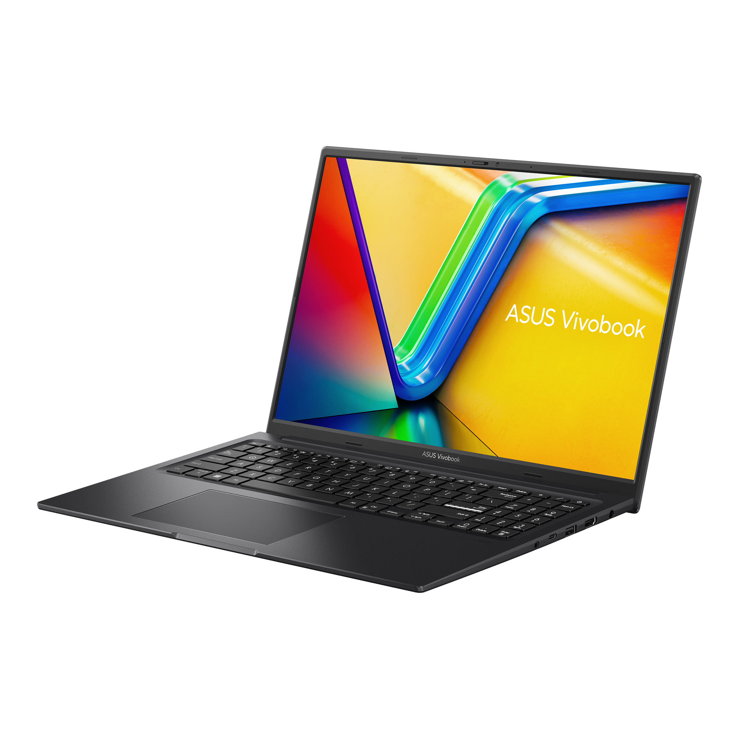 لپ تاپ 16 اینچ ایسوس VivoBook K3605VC i5 - Image 2