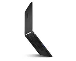 لپ تاپ گیمینگ ام اس آی Katana 15 HX B14WFK (2025)-1
